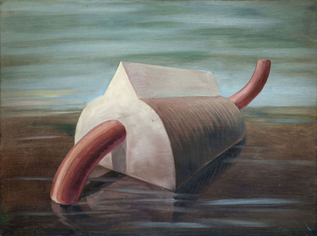 Wienerli in Figur