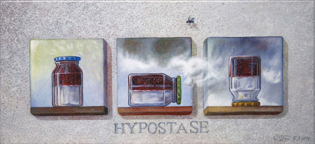 Hypostase