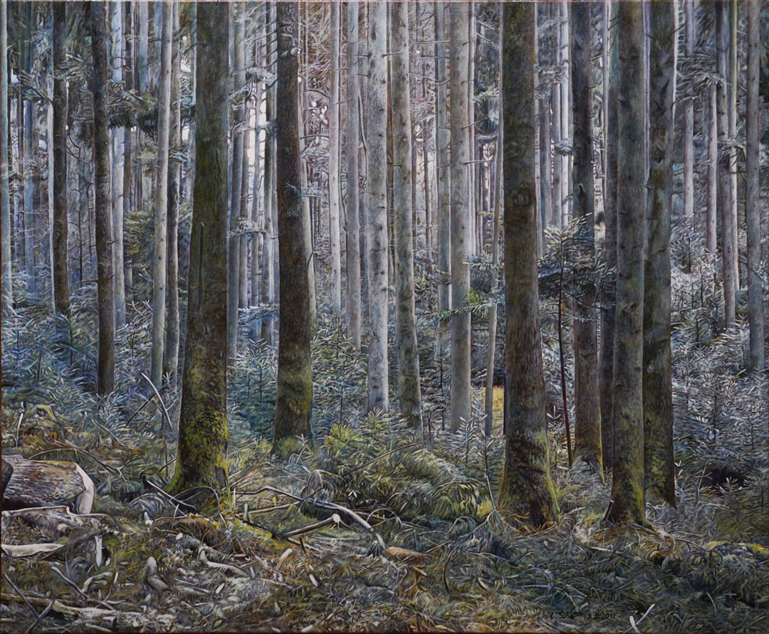 Wald